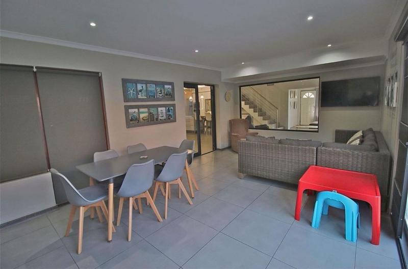 4 Bedroom Property for Sale in Kleinbosch Western Cape